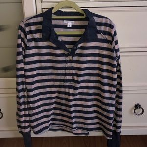 Melrose and Market shirt